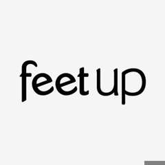 Feet Up